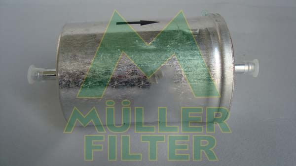 MULLER FILTER Kütusefilter FB304